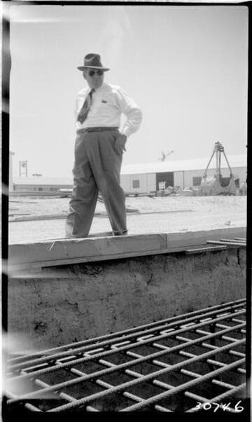 Etiwanda Steam Station