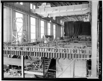 Redondo Beach Steam Station - Plant #1