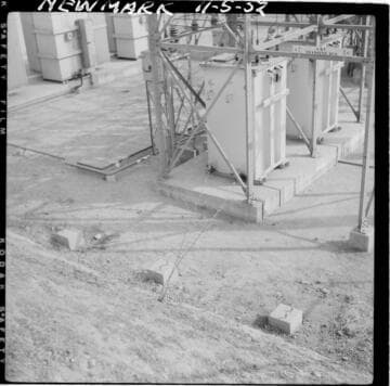 Newmark Substation
