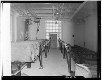 Redondo Beach Steam Station - Plant #1