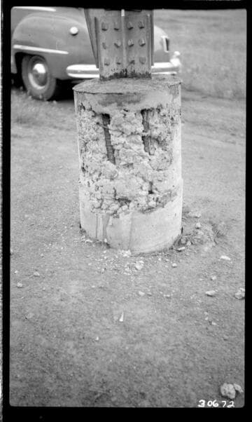 Big Creek 4-Magunden Transmission Line