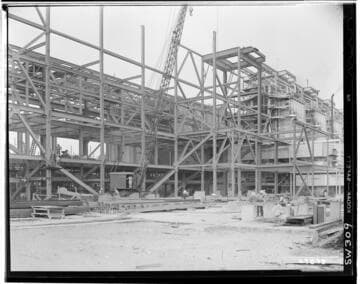 Redondo Beach Steam Station - Plant #1