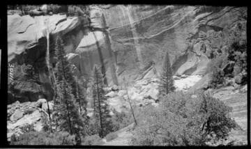 Mammoth Pool