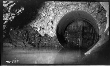 Big Creek Powerhouse #4