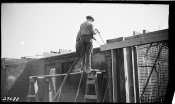 Power Producers - Not SCE