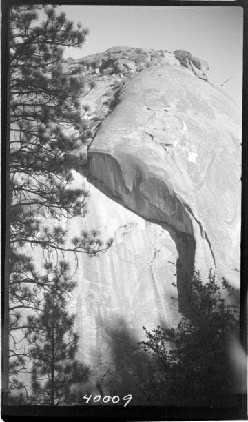 Big Creek, Mammoth Pool