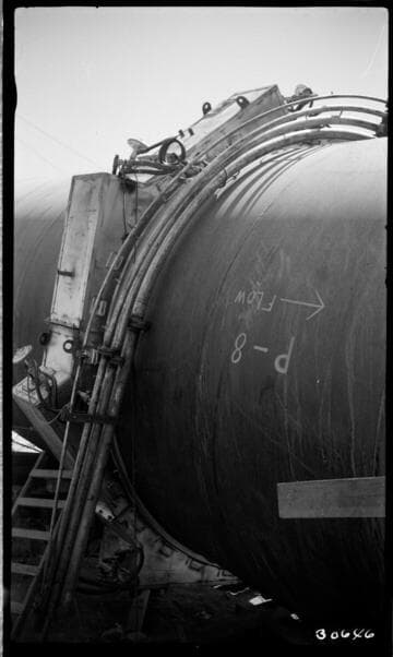 Big Creek Powerhouse #4