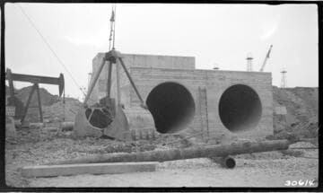 Long Beach Steam Station, Plant #1