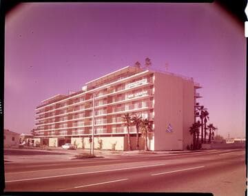 Portofino Apartments