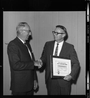 Presentation of Edison Electric Institute