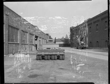 Misc. Freq.  equiped truck