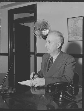 H. R. Klocksiem