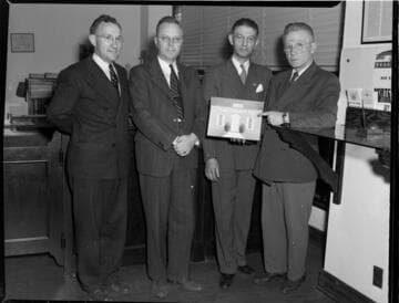 Commercial Misc., Home Planners Institute