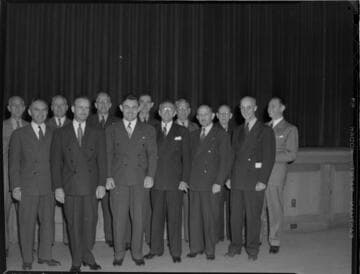 Com'l Misc., Home Planners Institute