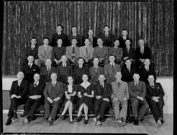 Ventura District mailing piece