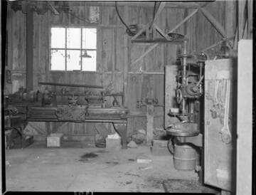 Agriculture Miscellaneous