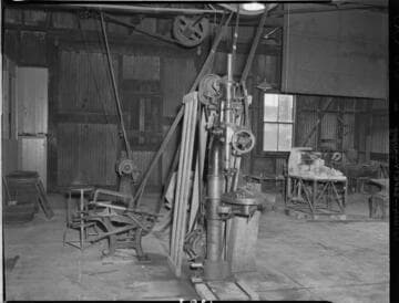 Agriculture Miscellaneous
