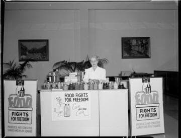 Commercial Miscellaneous - Canning class