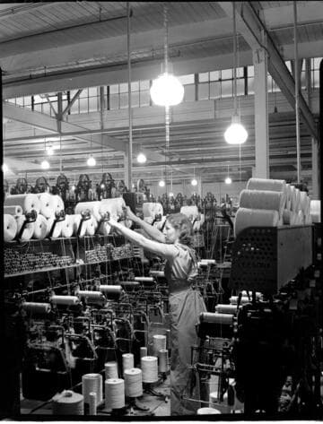 Anaconda Co., Orange