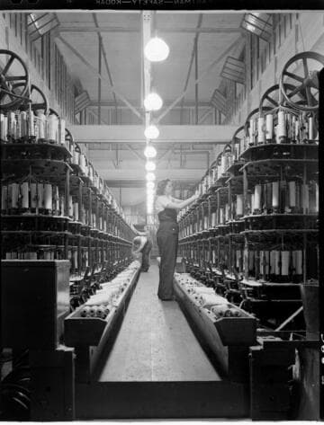 Anaconda Co., Orange