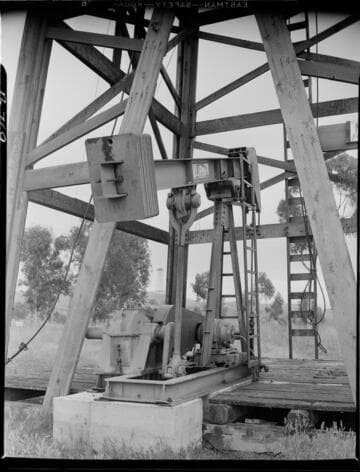 Oil Pumping