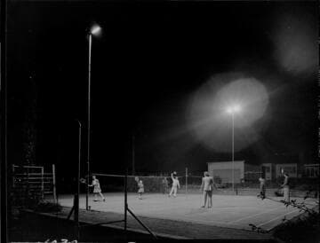 Recreational lighting