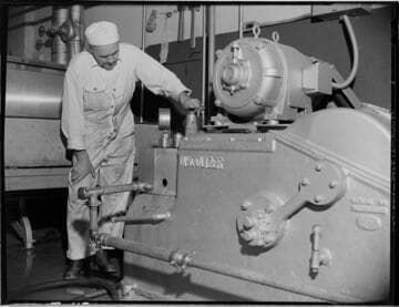 Curries Ice Cream Co