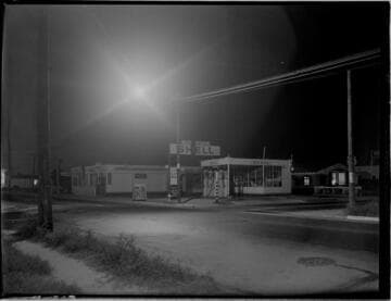 Rosecrans & Wilmington Blvds