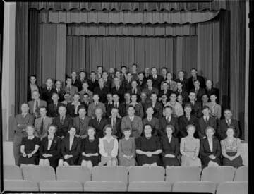 Ventura District mailing piece