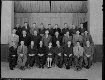 Ventura District mailing piece