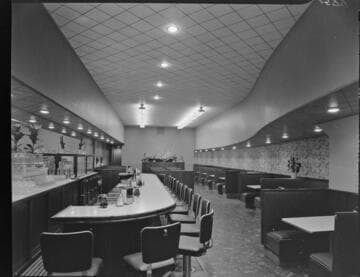Commercial lighting