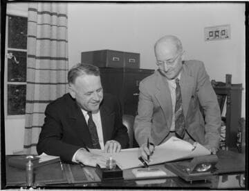 A. L. Alymer & J. N. Park