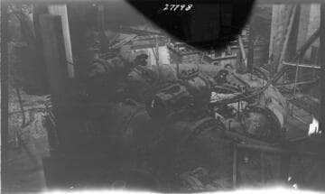 Big Creek Powerhouse #3 - PH #3