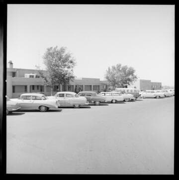 Ridgecrest