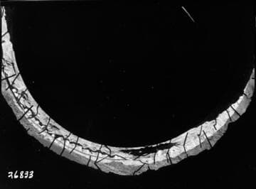 Kern River No. 3 Conduit - Forebay pressure tunnel