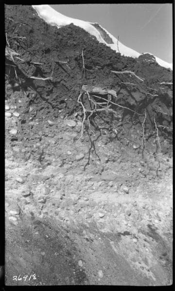 Big Creek, Huntington Lake Dams