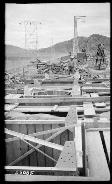 Springville Substation