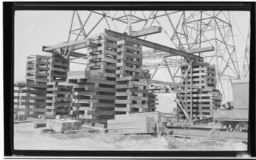 Long Beach-Lighthipe-Laguna Bell Transmission Line