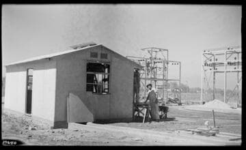 Tippecanoe Substation