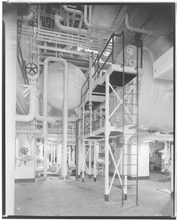 Long Beach Steam Station - Plant #2