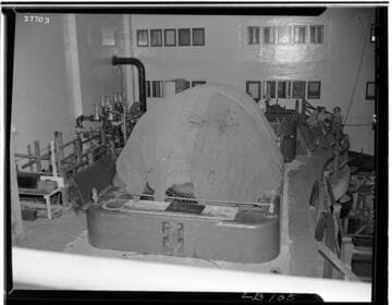 Long Beach Steam Station - Plant #2