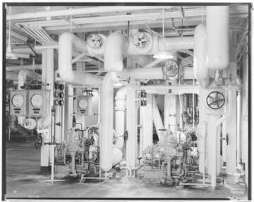 Long Beach Steam Station - Plant #2