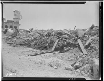 Redondo Steam Plant old - T4