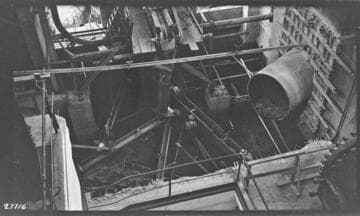 Big Creek Powerhouse #3 - PH #3