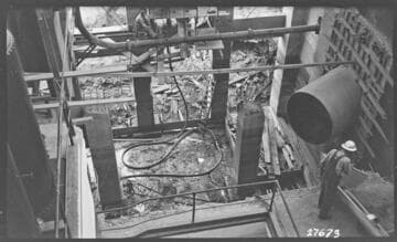 Big Creek Powerhouse #3 - PH #3