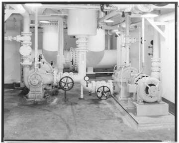 Long Beach Steam Station - Plant #2