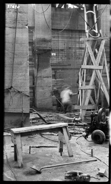 Big Creek Powerhouse #3 - PH #3