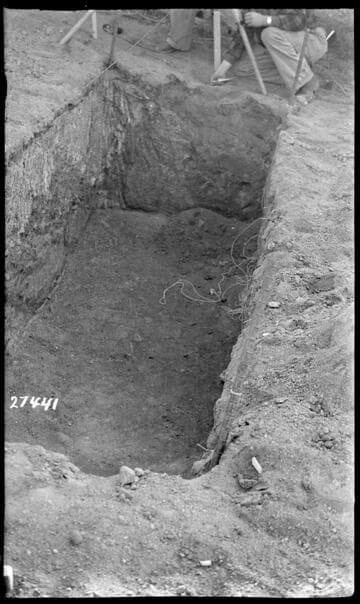 Big Creek Powerhouse #3 - PH #3