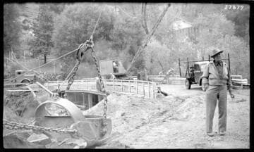 Big Creek Powerhouse #8