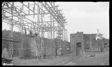 Power Producers - Not SCE